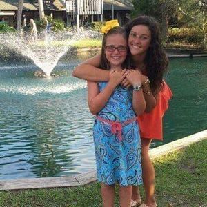 Meet your Posher, Tiffany